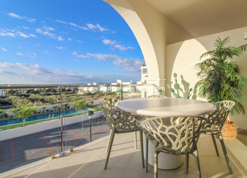 Revente - Appartements -
Ciudad Quesada/Rojales - Doña Pepa