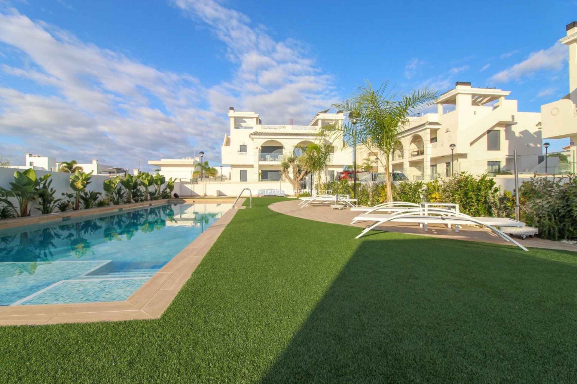 Revente - Appartements -
Ciudad Quesada/Rojales - Doña Pepa