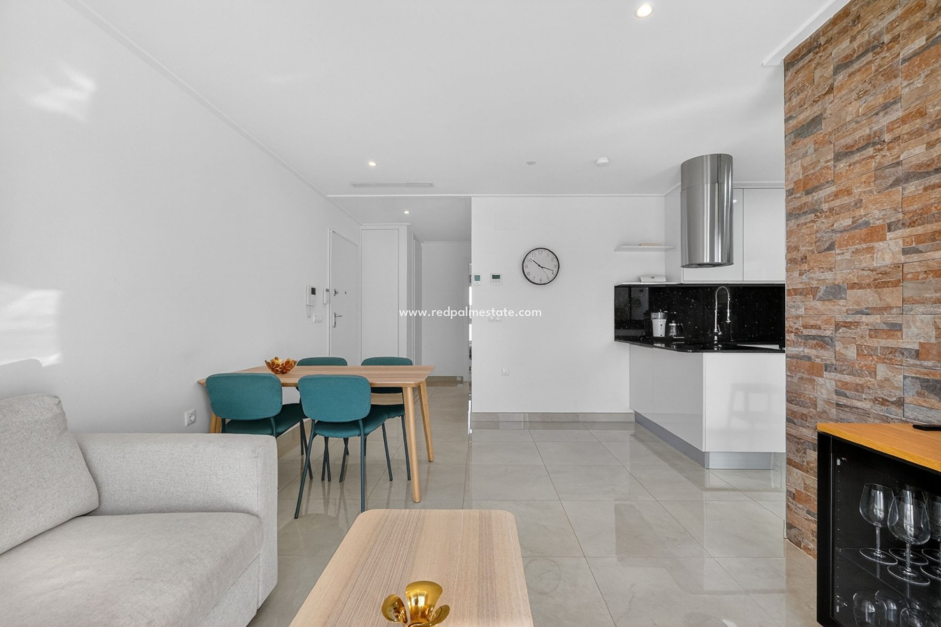 Revente - Appartements -
Ciudad Quesada/Rojales - Lo Marabu