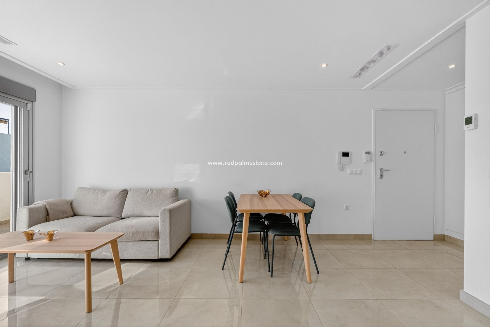 Revente - Appartements -
Ciudad Quesada/Rojales - Lo Marabu