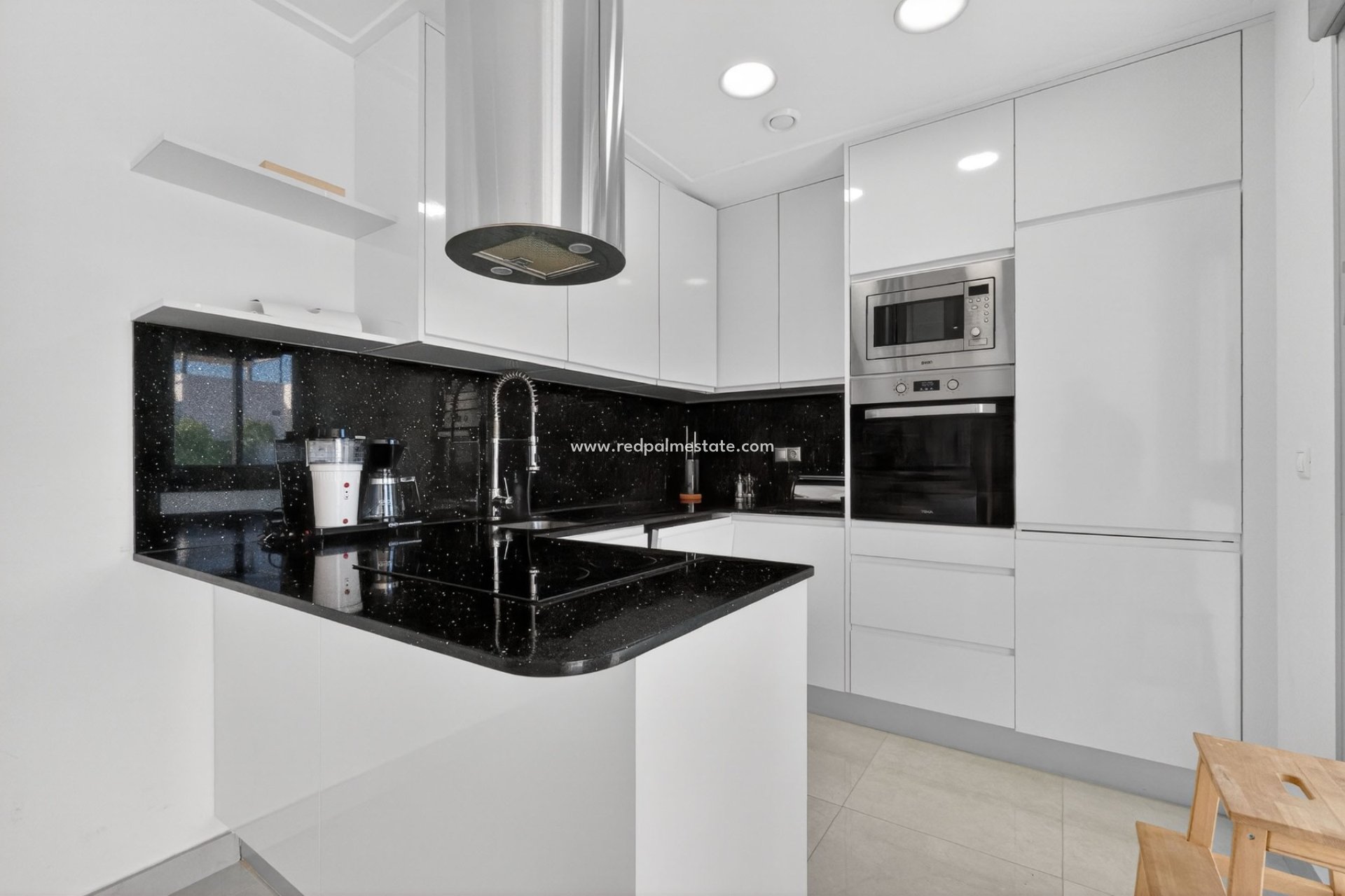 Revente - Appartements -
Ciudad Quesada/Rojales - Lo Marabu