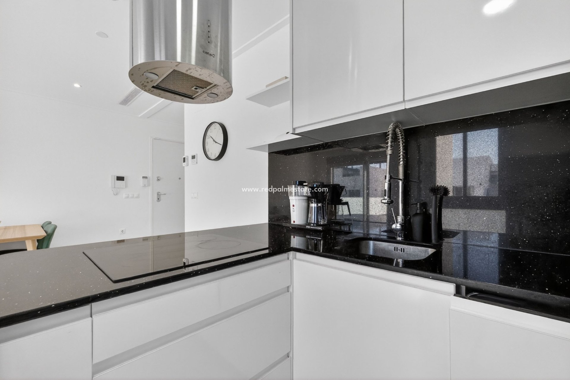 Revente - Appartements -
Ciudad Quesada/Rojales - Lo Marabu