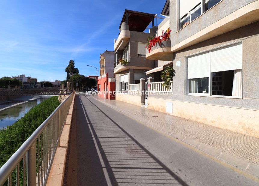 Revente - Appartements -
Ciudad Quesada/Rojales - Rojales