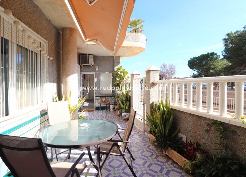 Revente - Appartements -
Ciudad Quesada/Rojales - Rojales