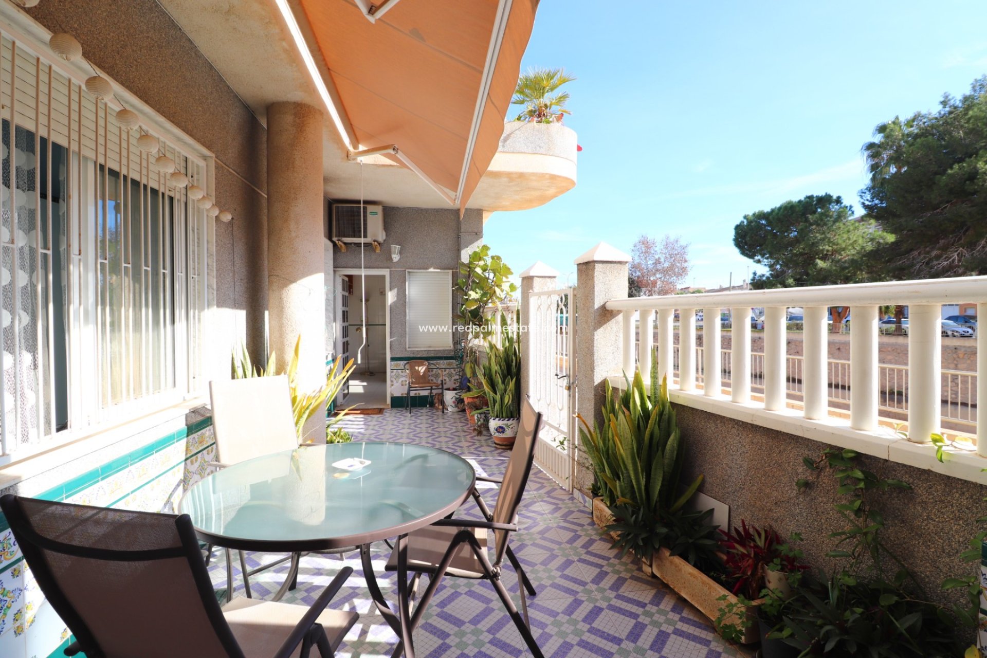 Revente - Appartements -
Ciudad Quesada/Rojales - Rojales