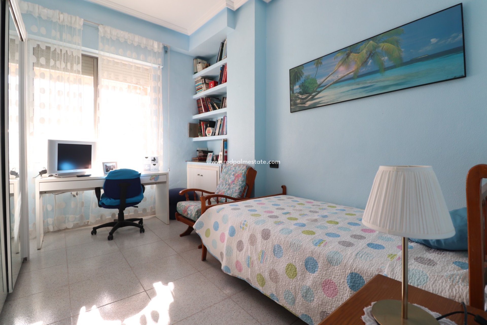 Revente - Appartements -
Ciudad Quesada/Rojales - Rojales