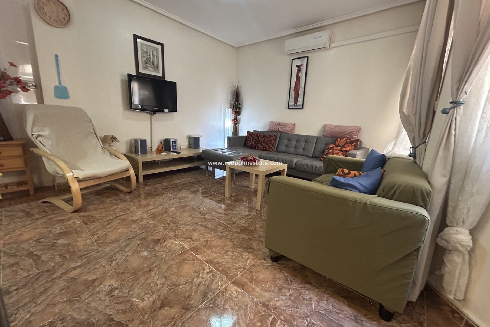 Revente - Appartements -
Ciudad Quesada/Rojales - Rojales