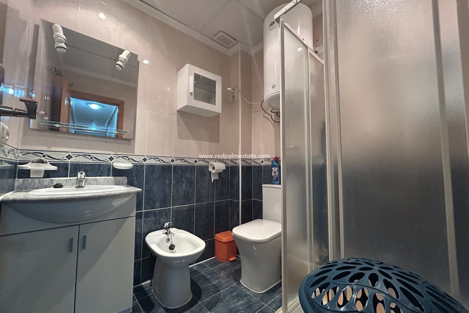 Revente - Appartements -
Ciudad Quesada/Rojales - Rojales