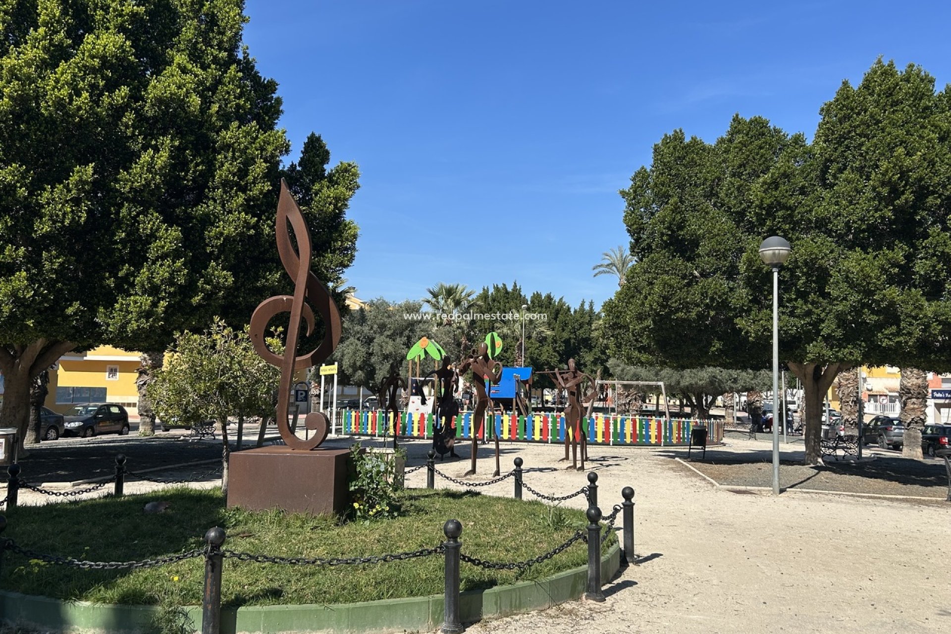 Revente - Appartements -
Ciudad Quesada/Rojales - Rojales