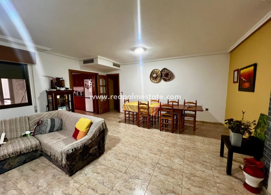Revente - Appartements -
Ciudad Quesada/Rojales - Rojales