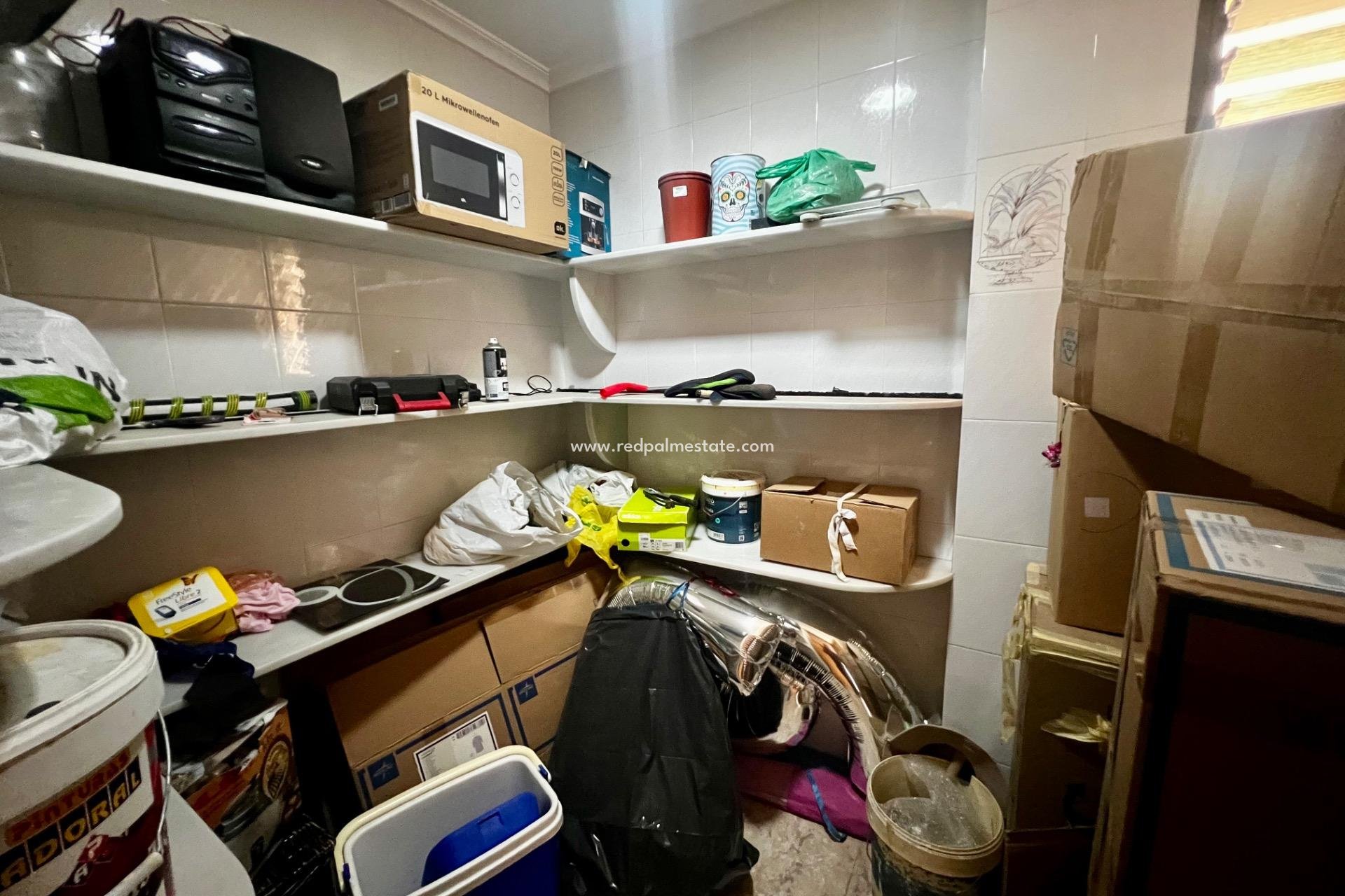 Revente - Appartements -
Ciudad Quesada/Rojales - Rojales