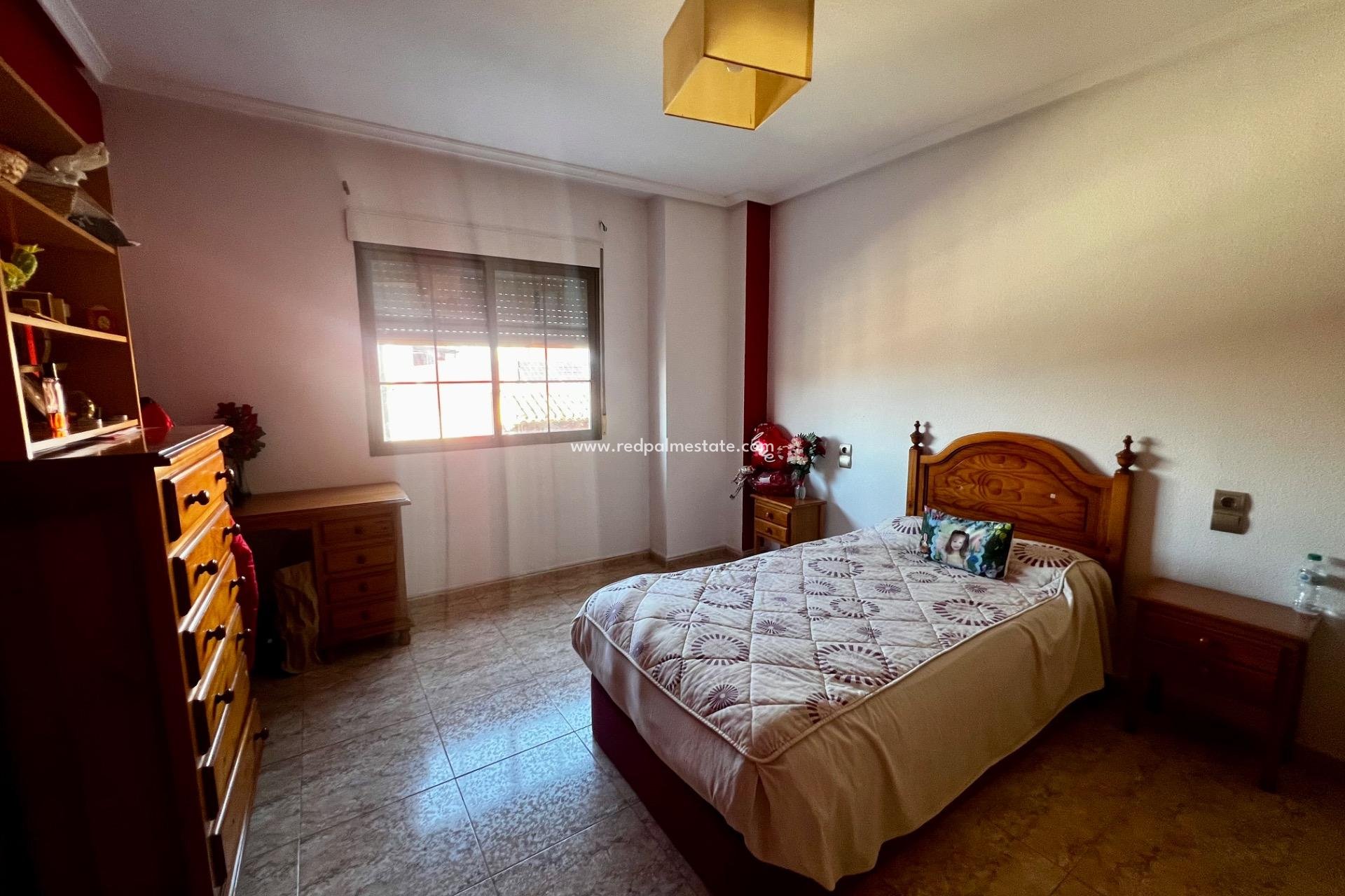 Revente - Appartements -
Ciudad Quesada/Rojales - Rojales