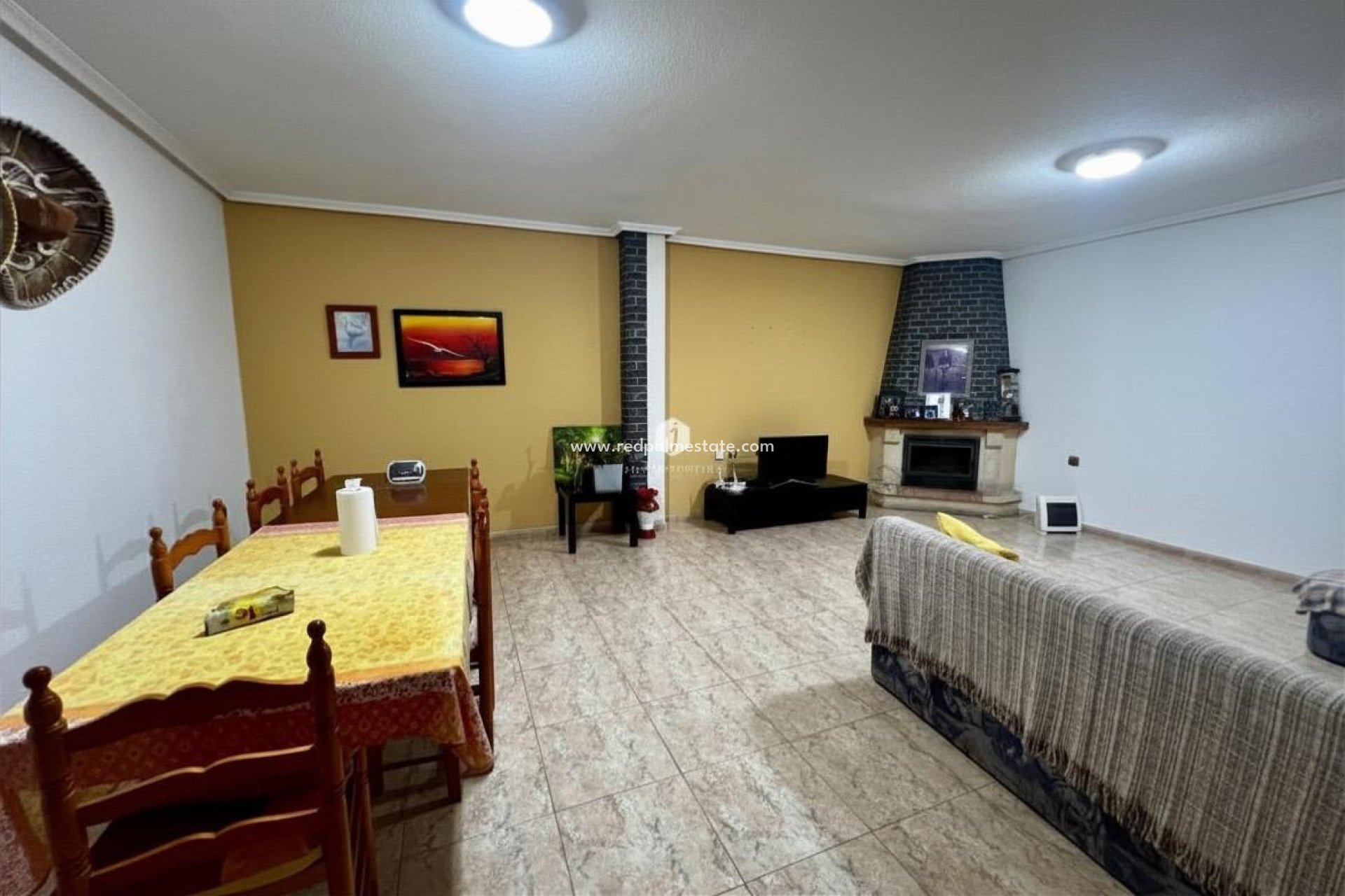 Revente - Appartements -
Ciudad Quesada/Rojales - Rojales