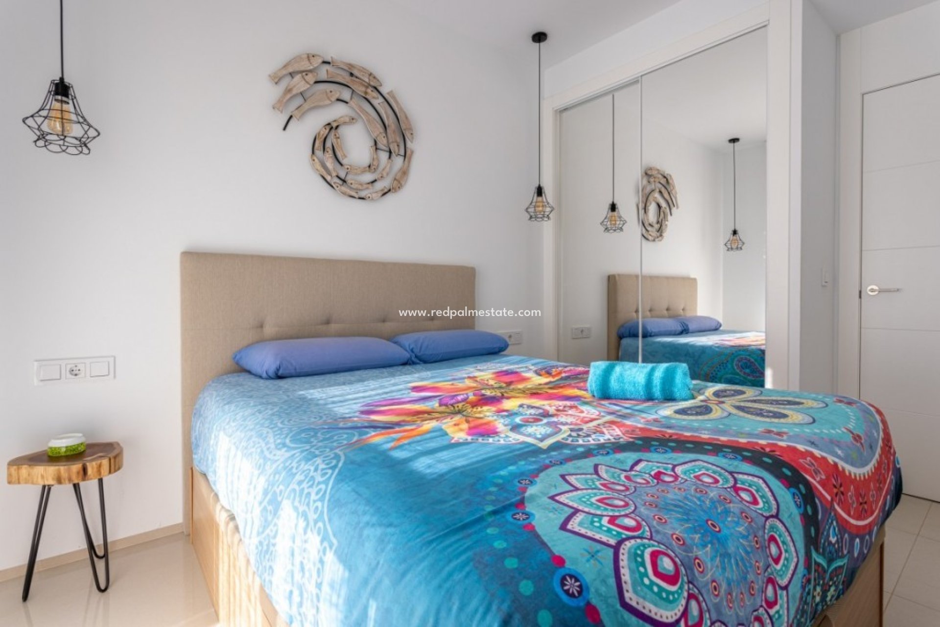 Revente - Appartements -
Ciudad Quesada