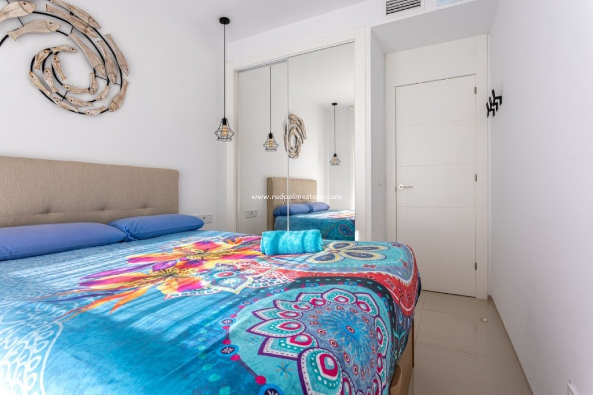 Revente - Appartements -
Ciudad Quesada