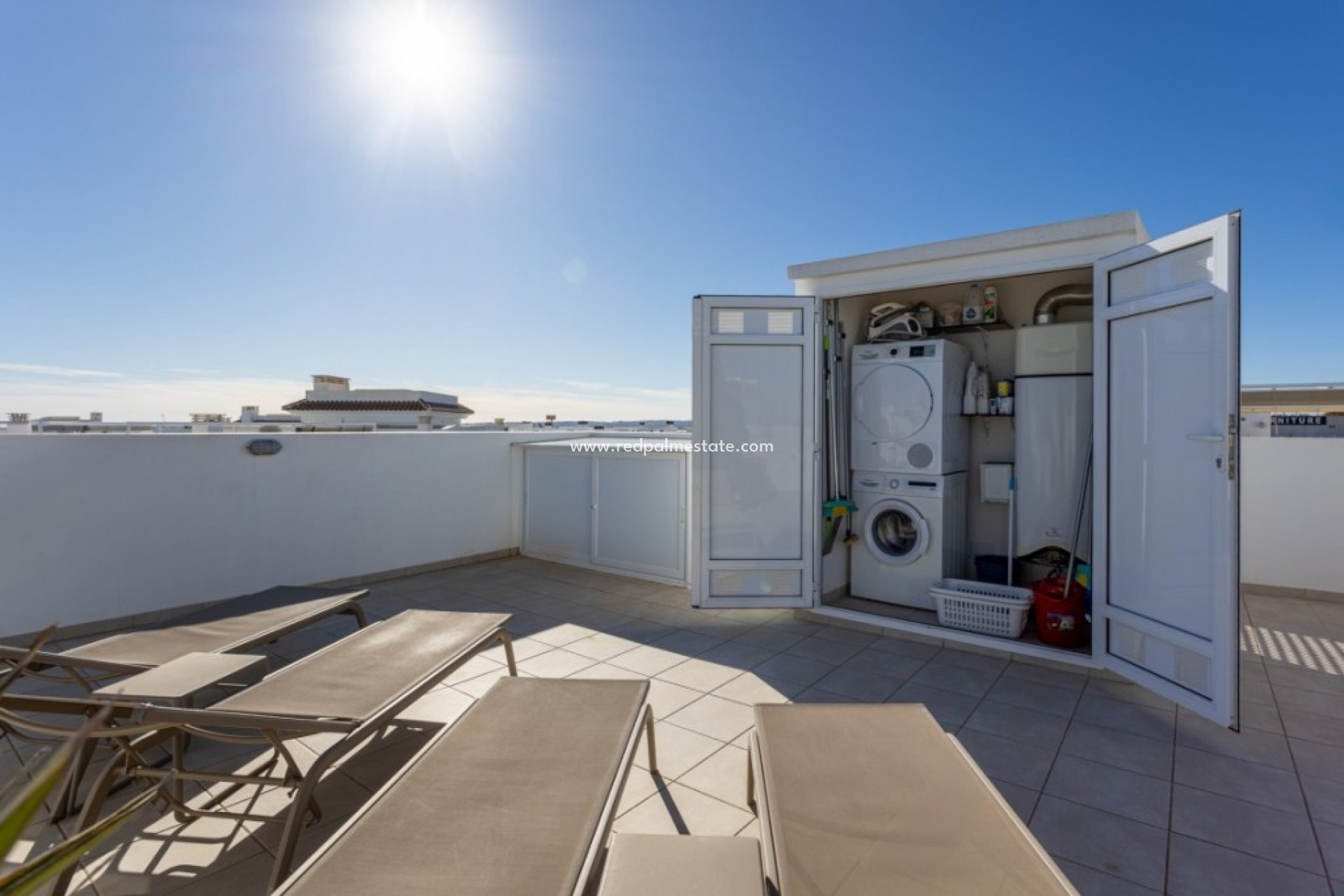 Revente - Appartements -
Ciudad Quesada