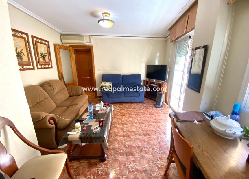 Revente - Appartements -
Cox - Callosa de Segura