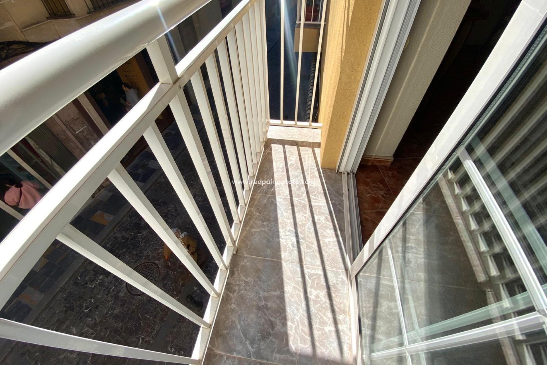 Revente - Appartements -
Cox - Callosa de Segura