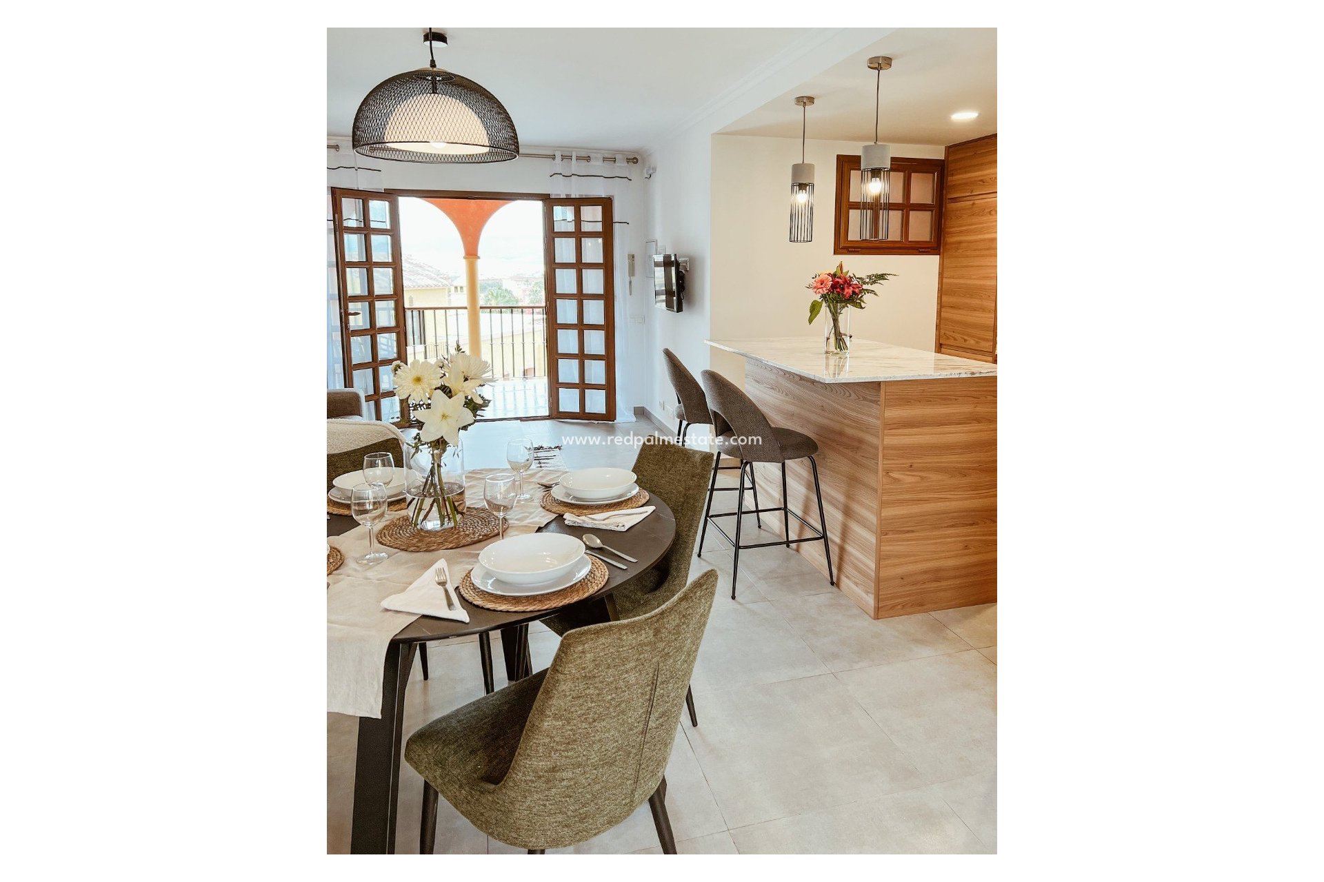 Revente - Appartements -
Cuevas Del Almanzora - Villaricos