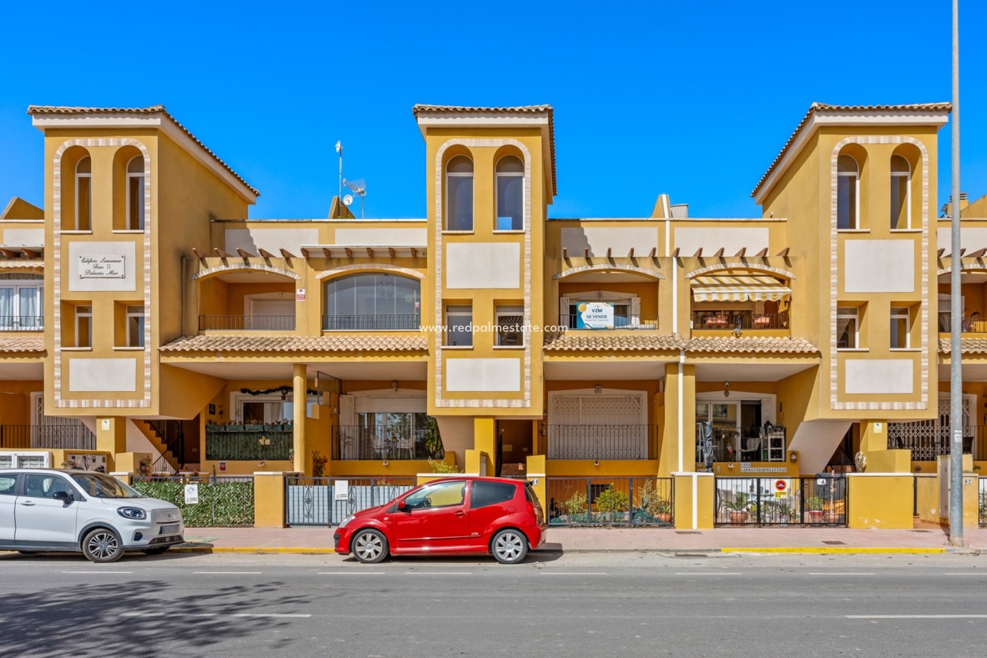 Revente - Appartements -
Daya Nueva - Costa Blanca