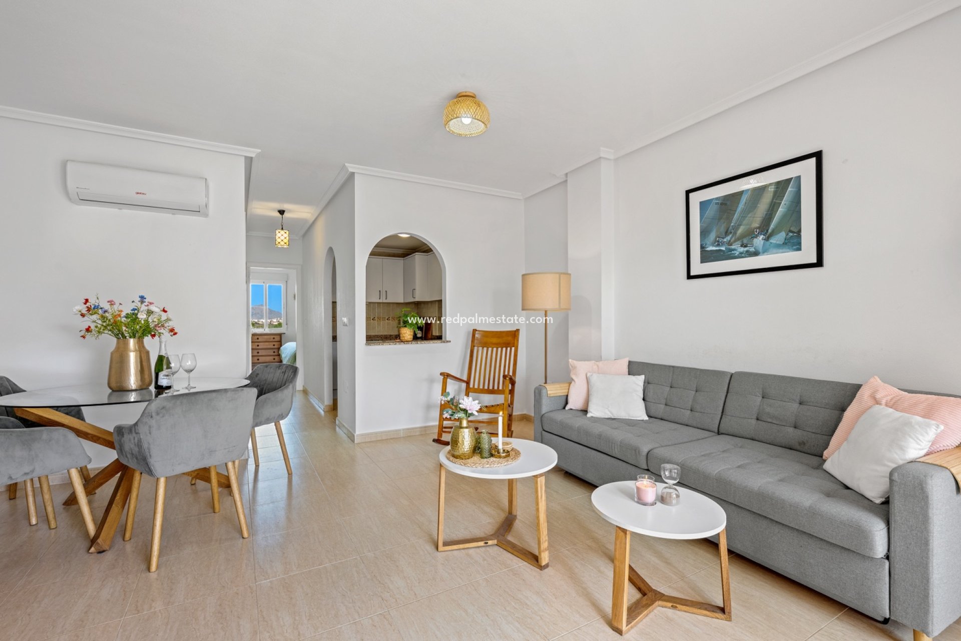 Revente - Appartements -
Daya Nueva - Costa Blanca