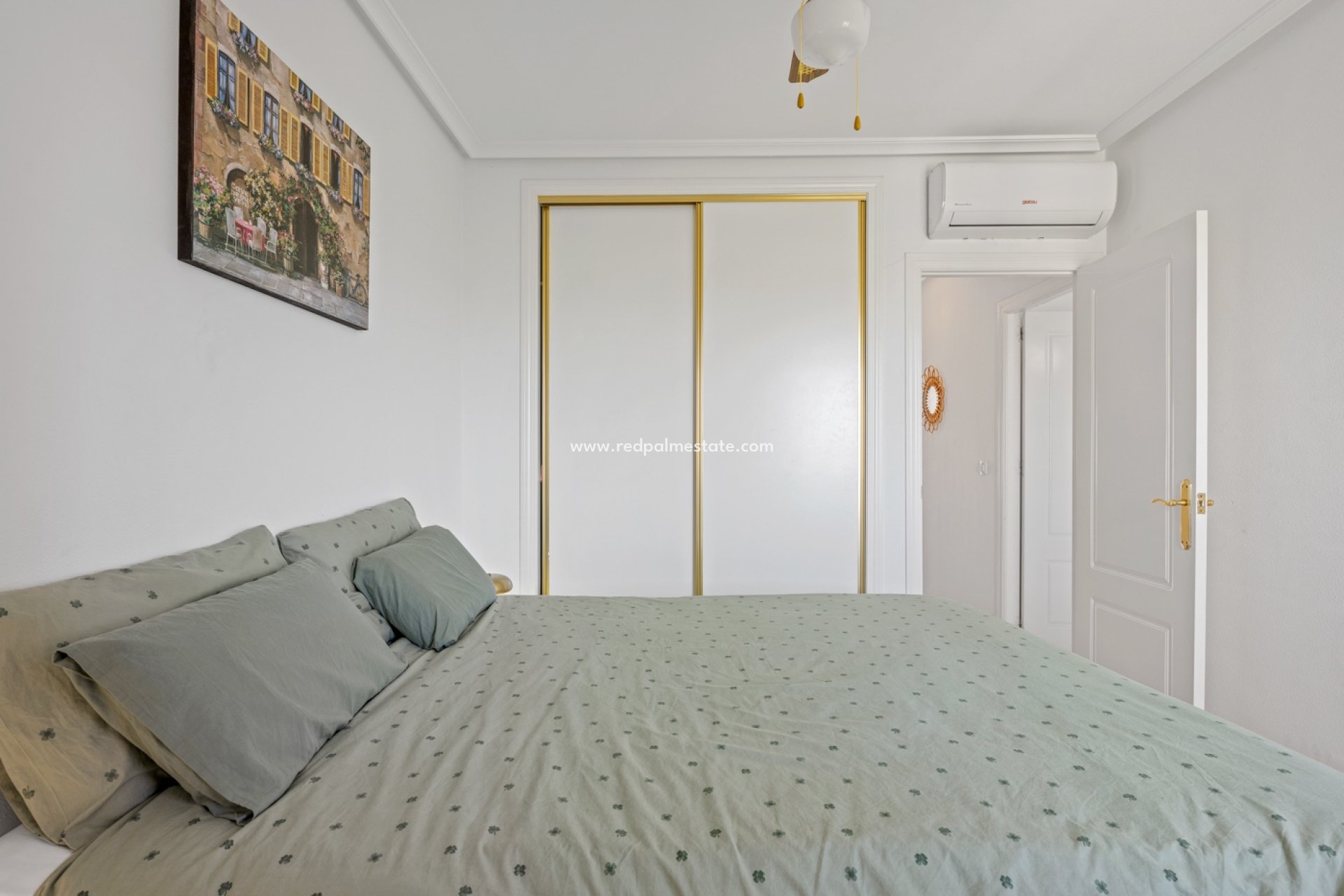 Revente - Appartements -
Daya Nueva - Costa Blanca