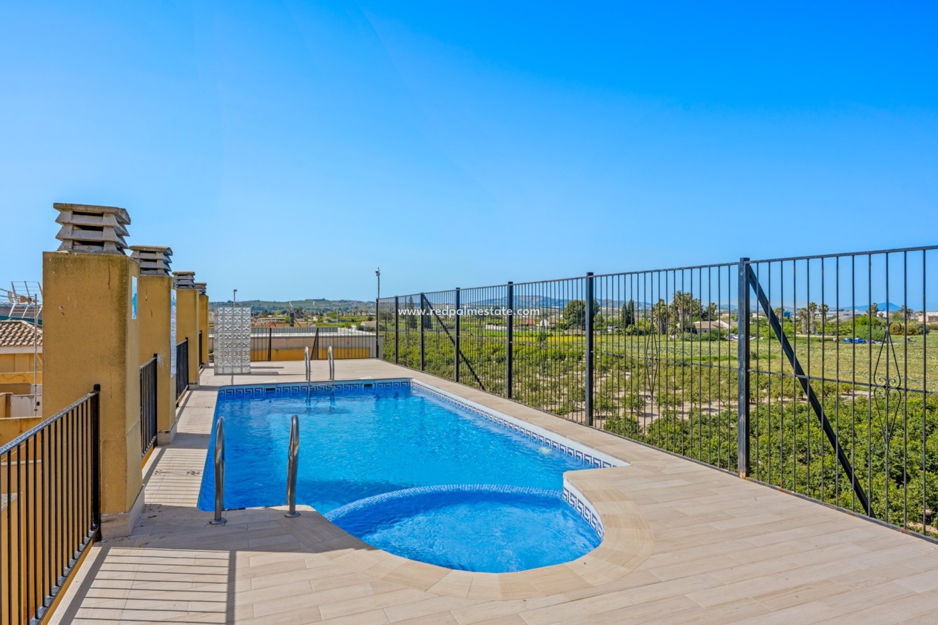 Revente - Appartements -
Daya Nueva - Costa Blanca