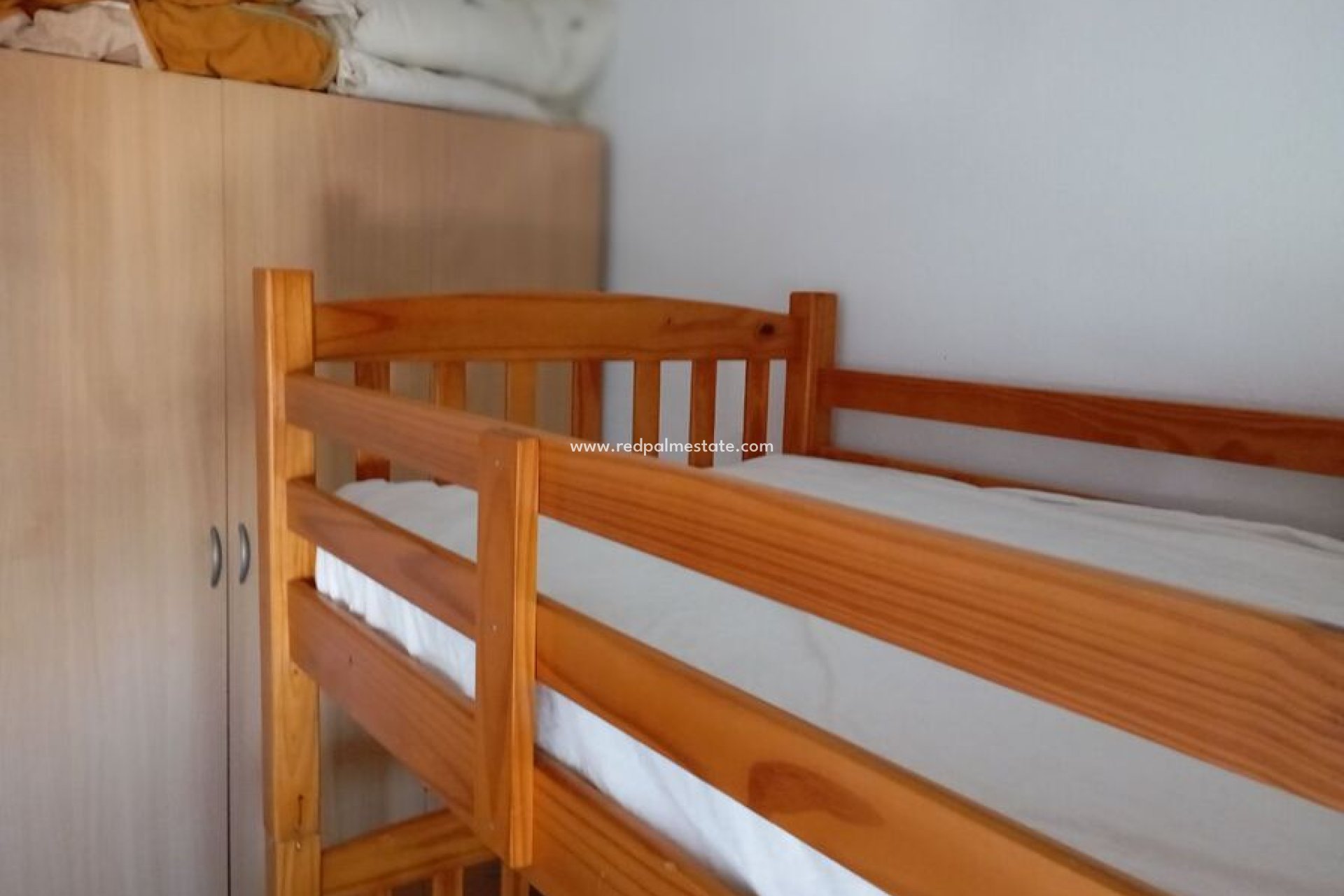 Revente - Appartements -
Daya Vieja - Costa Blanca