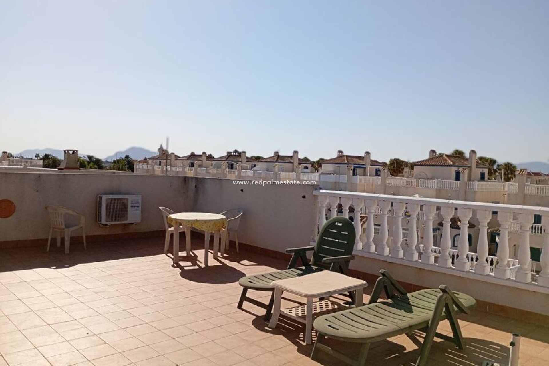 Revente - Appartements -
Daya Vieja - Costa Blanca