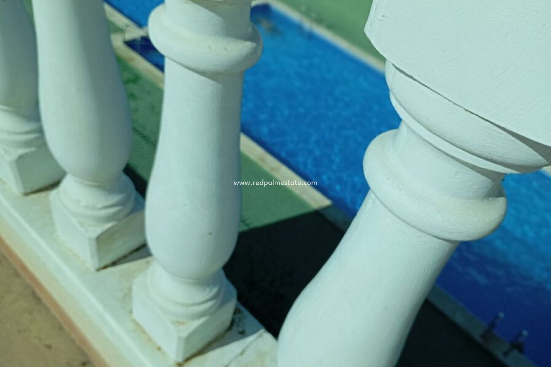 Revente - Appartements -
Daya Vieja - Costa Blanca