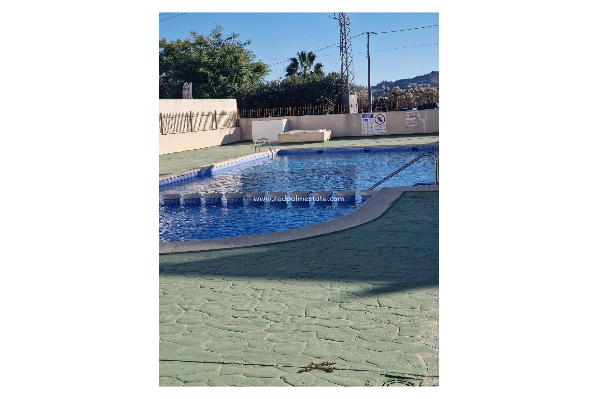 Revente - Appartements -
Daya Vieja - Costa Blanca