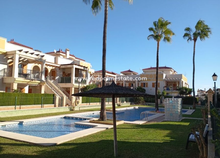 Revente - Appartements -
Daya Vieja - Costa Blanca