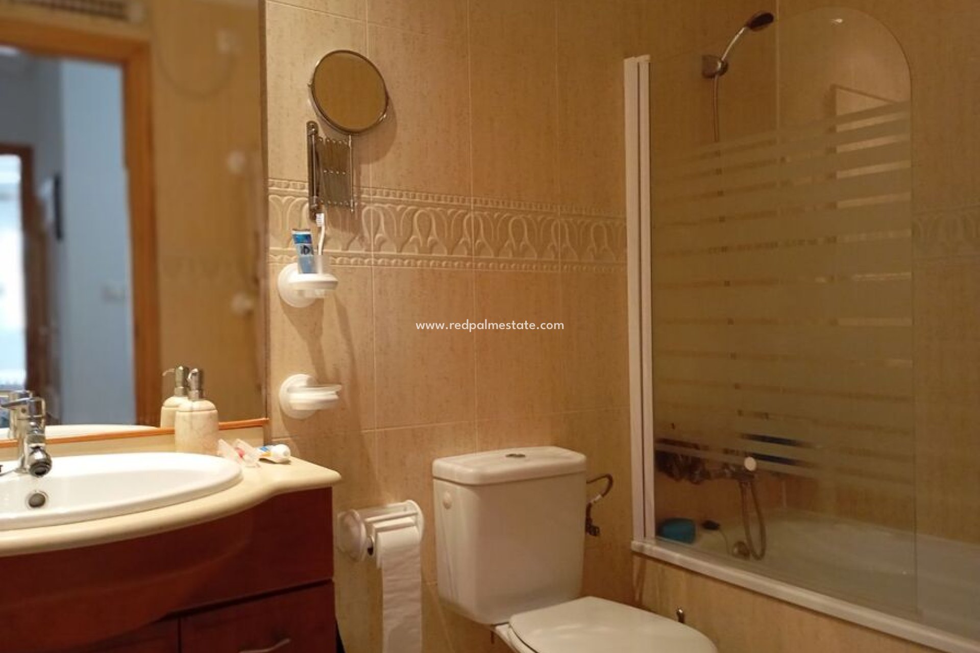 Revente - Appartements -
Daya Vieja - Costa Blanca