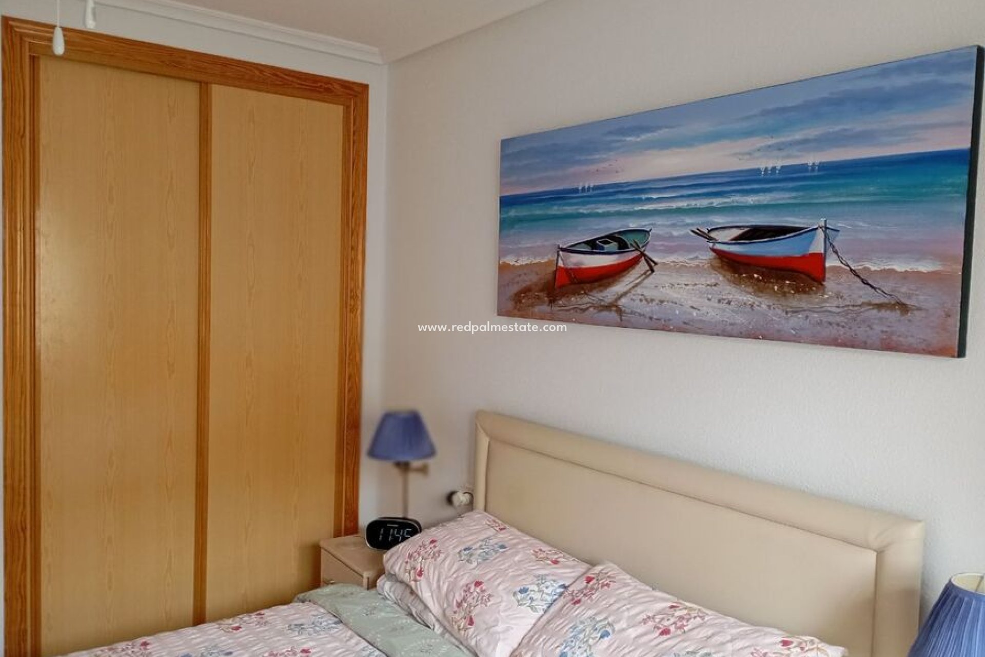 Revente - Appartements -
Daya Vieja - Costa Blanca