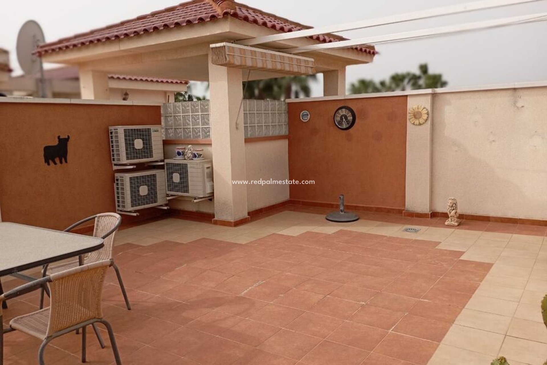 Revente - Appartements -
Daya Vieja - Costa Blanca