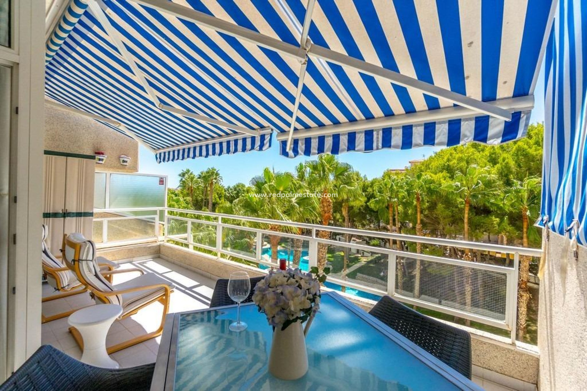 Revente - Appartements -
Dehesa de campoamor - Altos de Campoamor