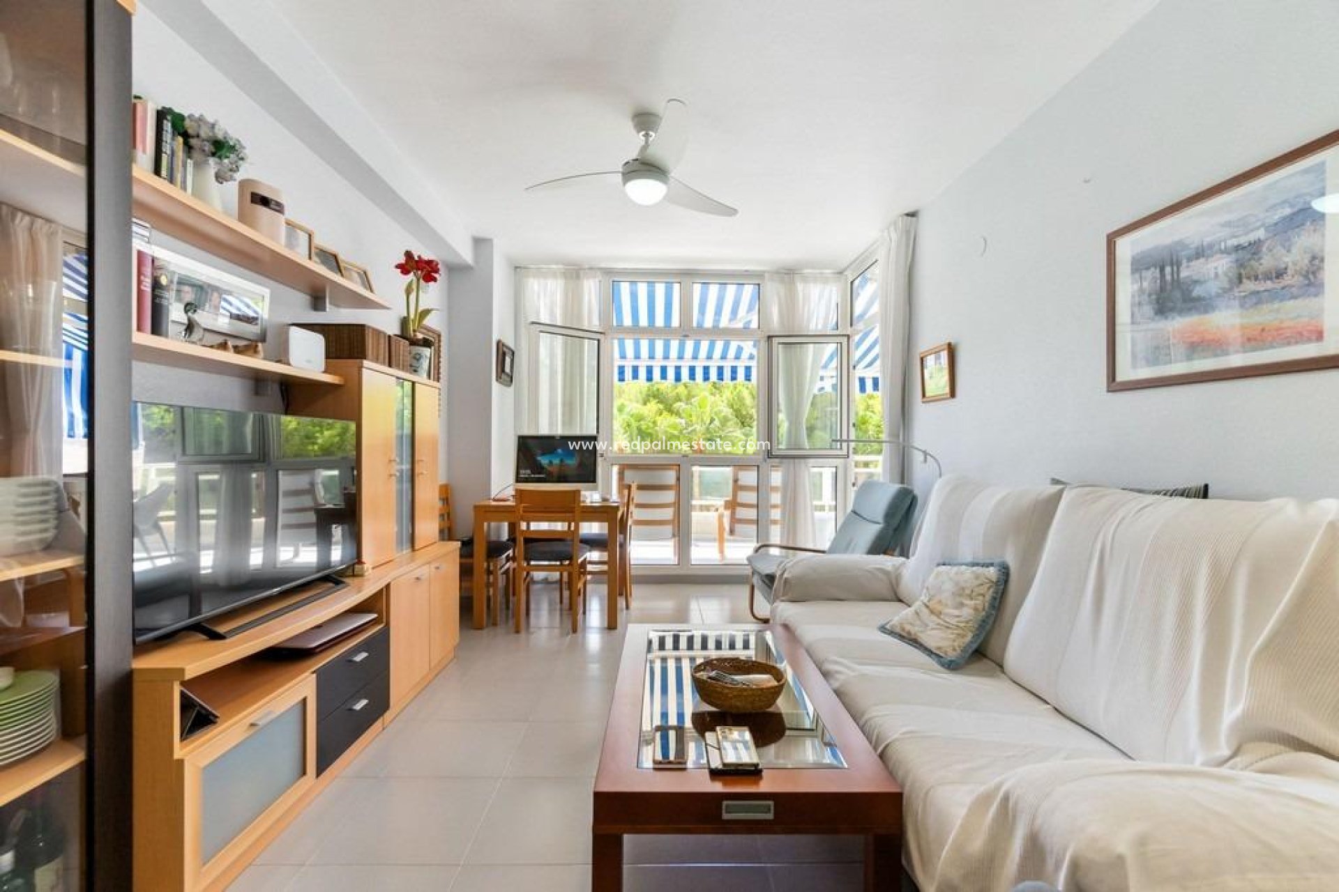 Revente - Appartements -
Dehesa de campoamor - Altos de Campoamor