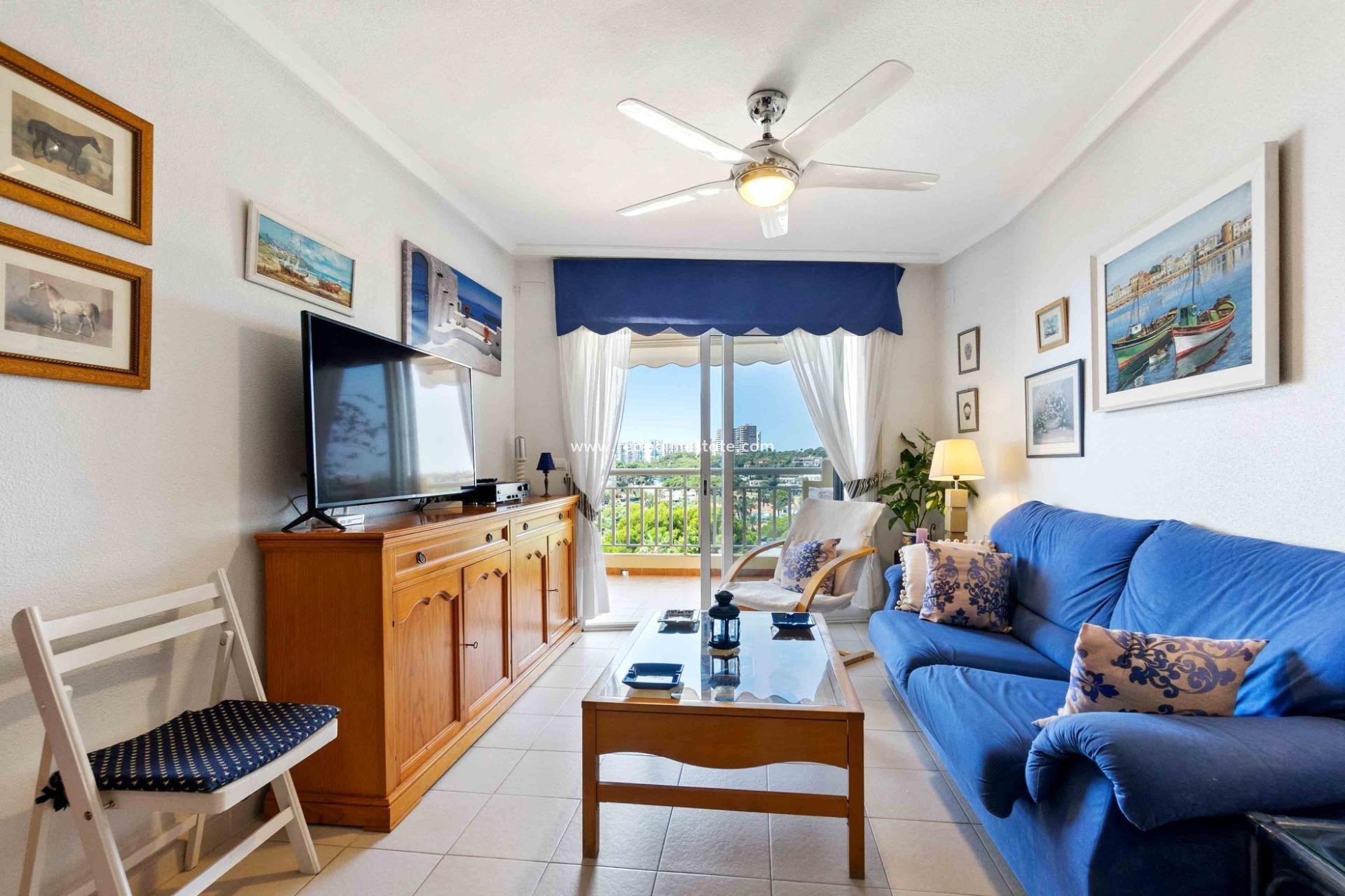 Revente - Appartements -
Dehesa de campoamor - Campoamor