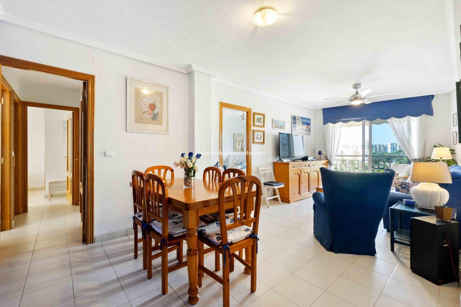 Revente - Appartements -
Dehesa de campoamor - Campoamor