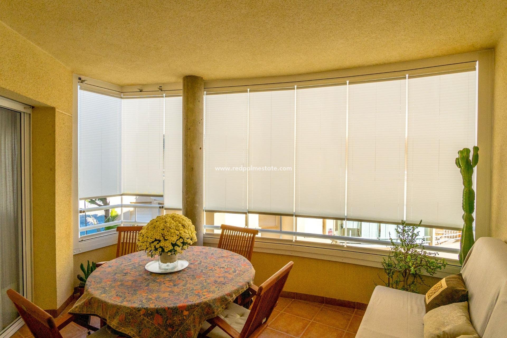 Revente - Appartements -
Dehesa de campoamor - Campoamor