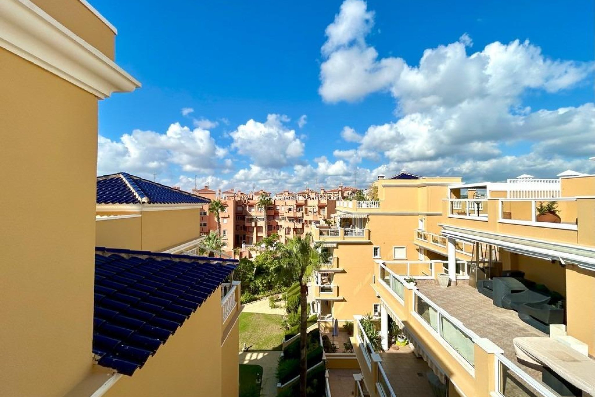 Revente - Appartements -
Dehesa de campoamor - Campoamor