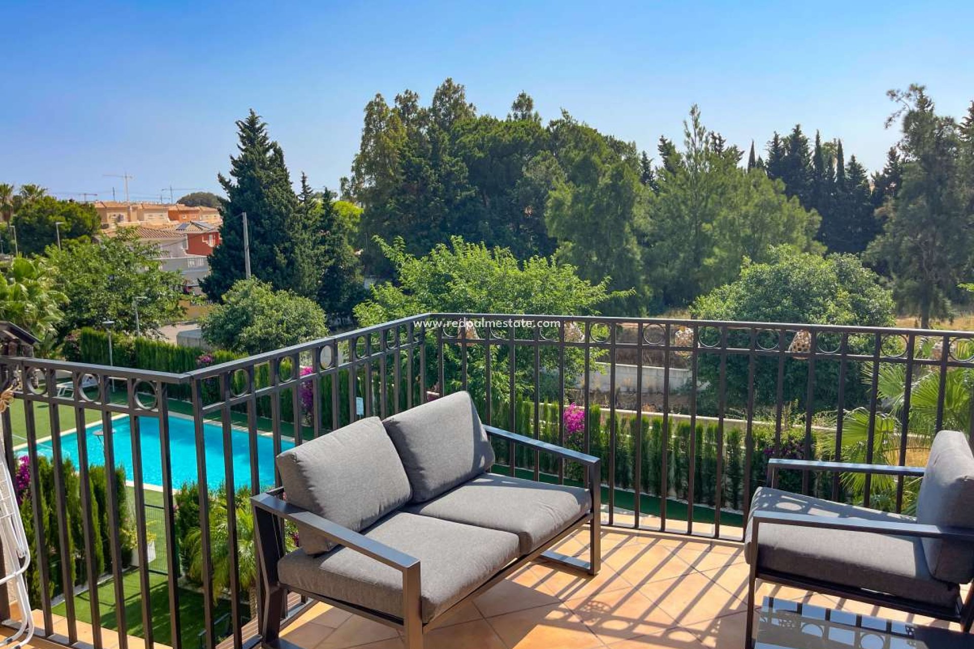 Revente - Appartements -
Denia