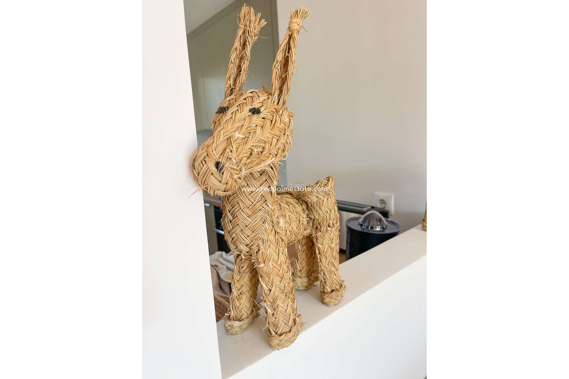 Revente - Appartements -
Denia