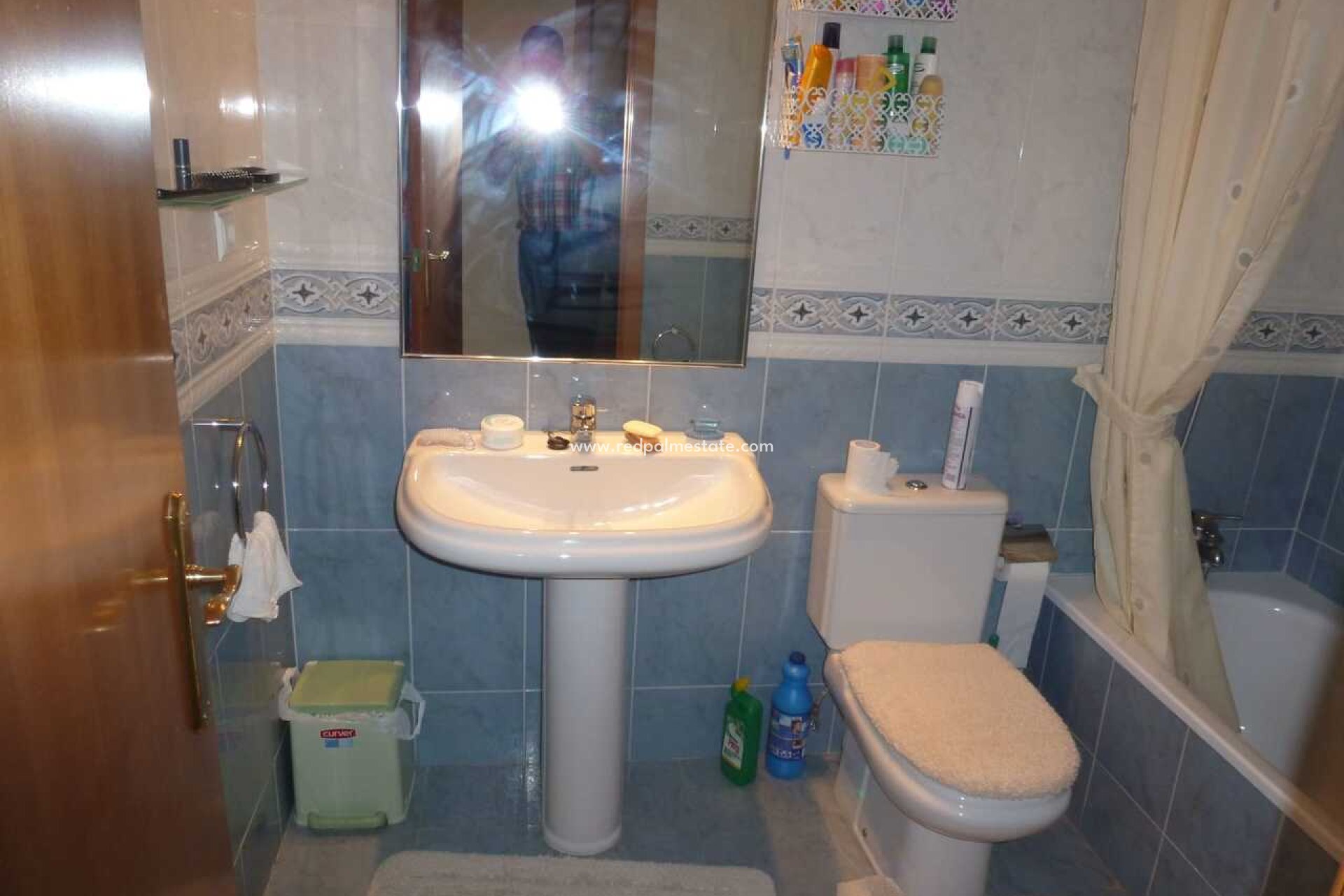 Revente - Appartements -
Denia