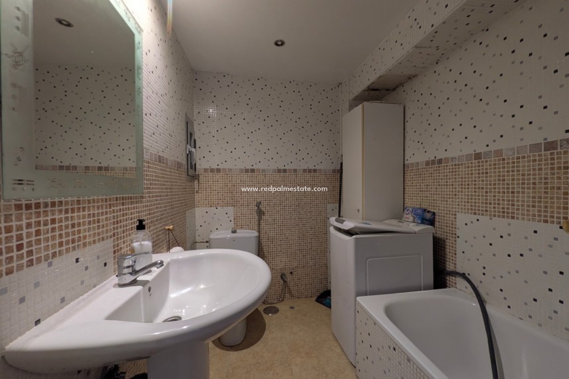 Revente - Appartements -
El Campello - Costa Blanca