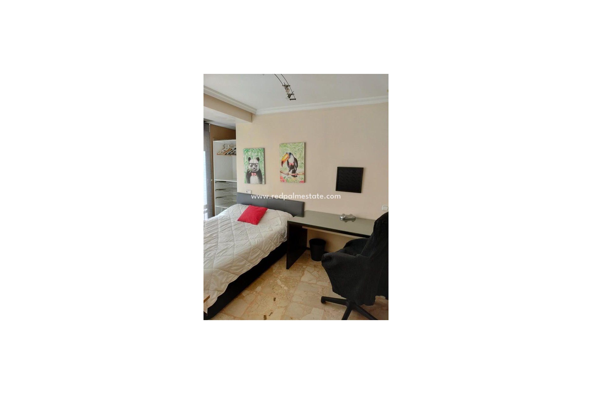 Revente - Appartements -
Elche - Costa Blanca