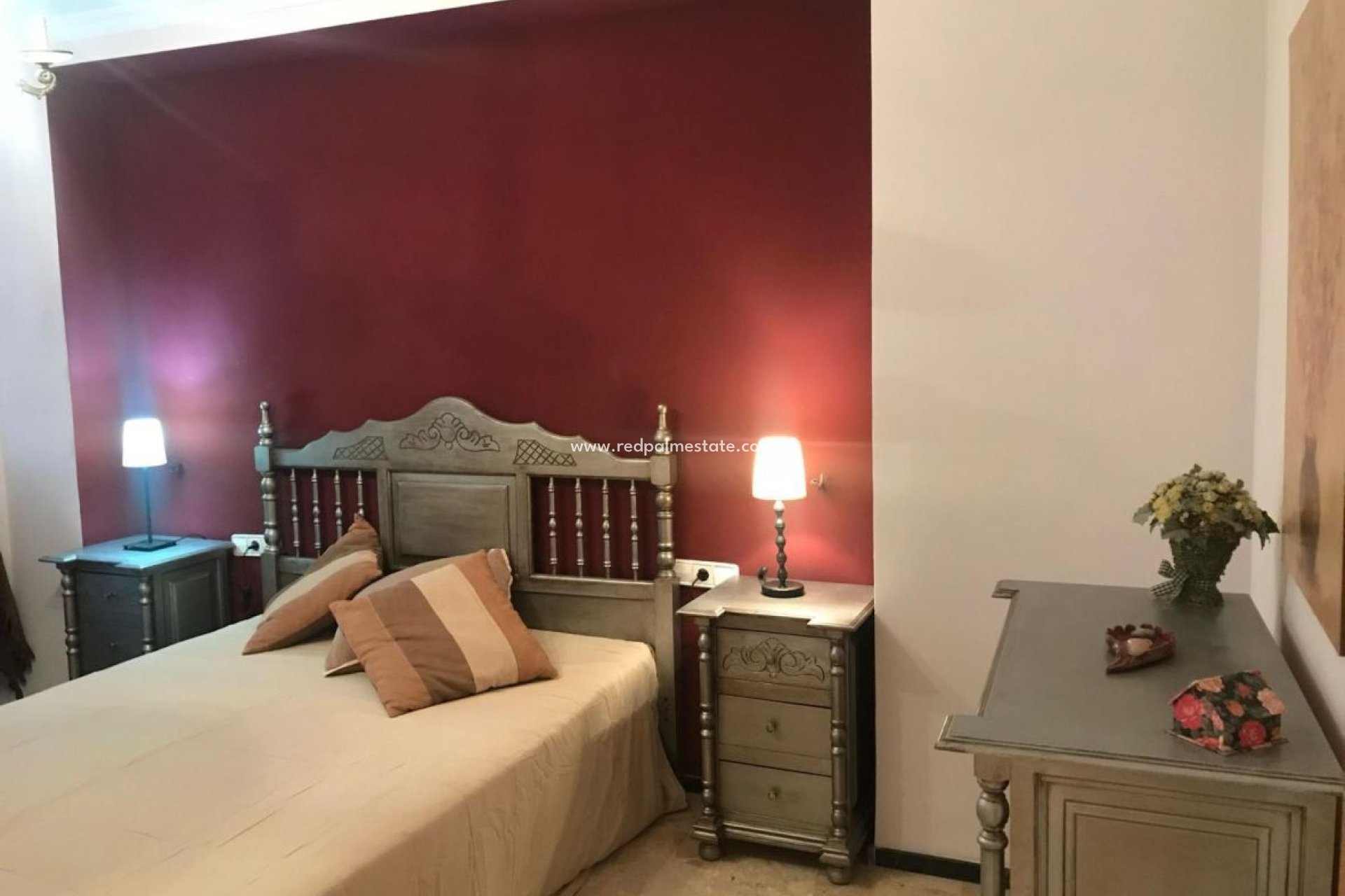 Revente - Appartements -
Elche - Costa Blanca