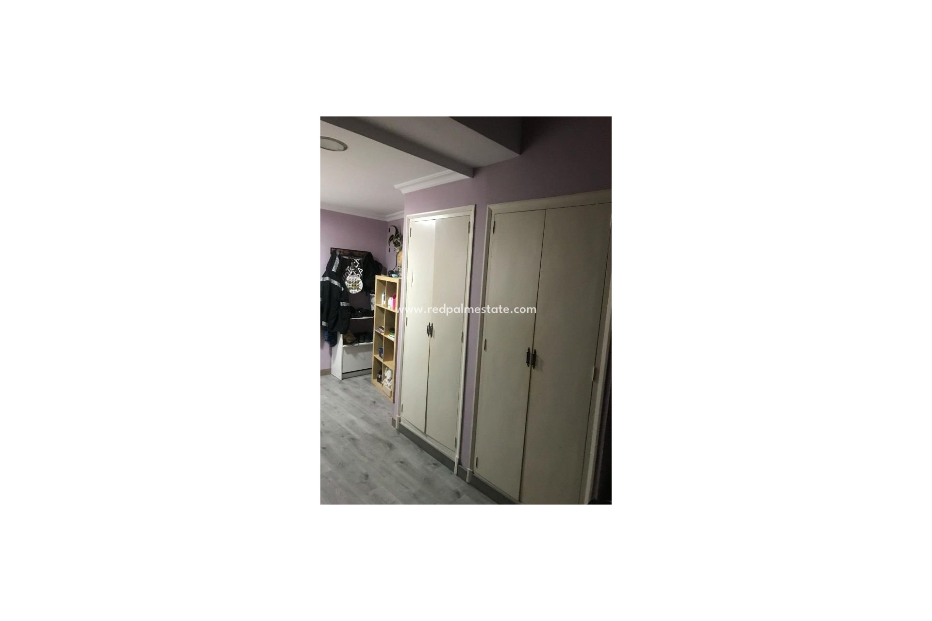 Revente - Appartements -
Elche - Costa Blanca