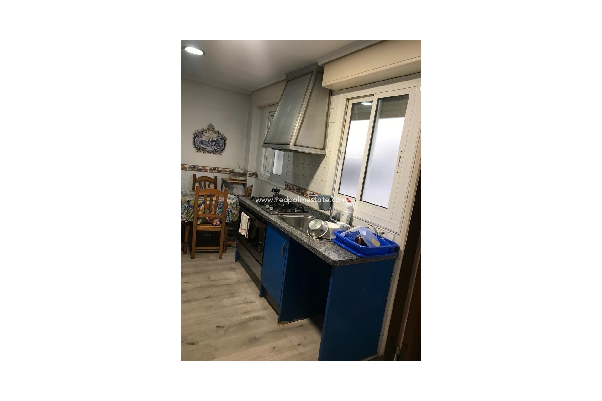 Revente - Appartements -
Elche - Costa Blanca