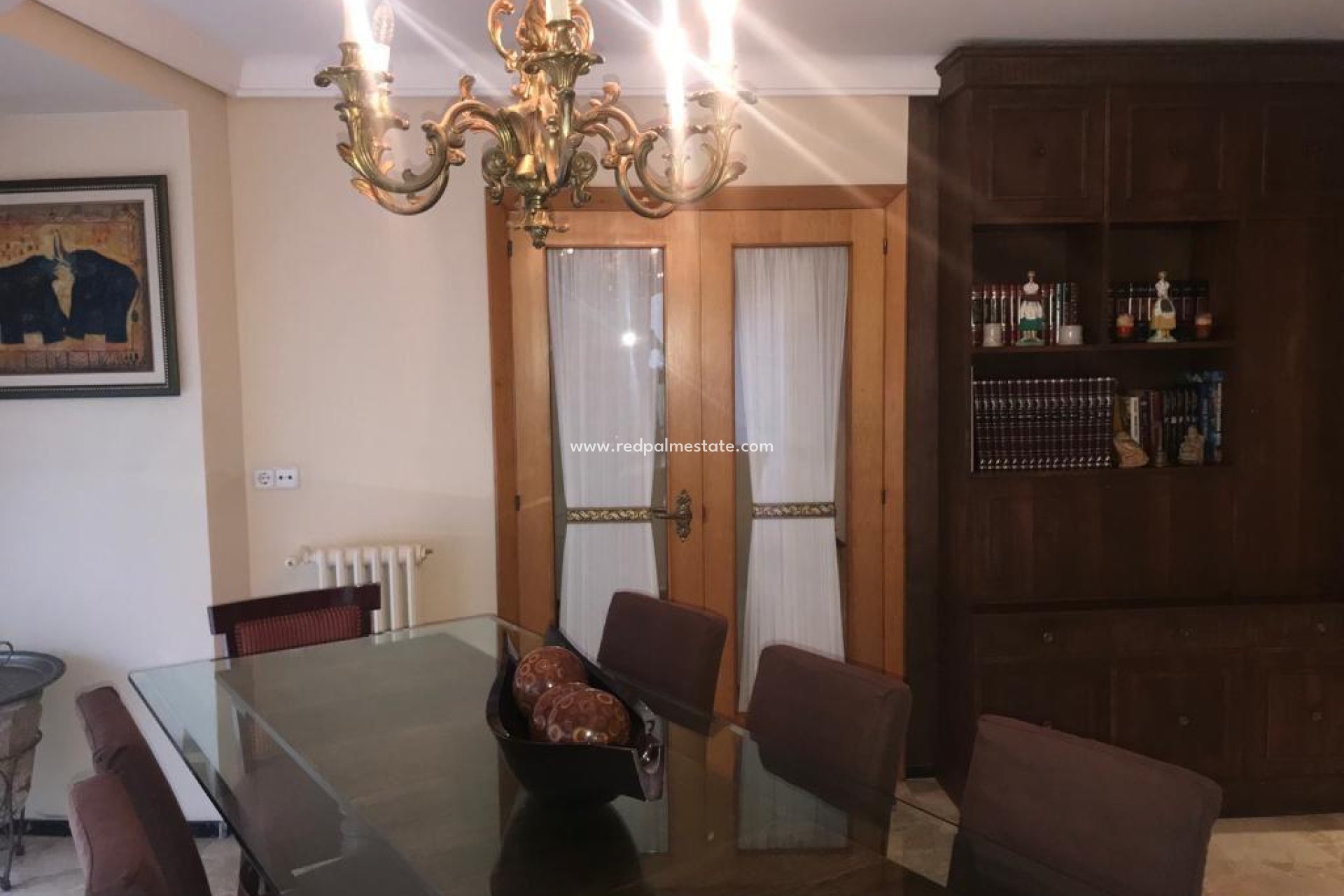 Revente - Appartements -
Elche - Costa Blanca